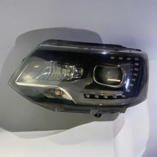 Laden Sie das Bild in den Galerie-Viewer, Frontscheinwerfer VW T5 7E5941015 Links Scheinwerfer Headlight