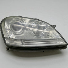 Laden Sie das Bild in den Galerie-Viewer, Frontscheinwerfer Mercedes-Benz W164 Rechts Scheinwerfer Headlight SCH9925543145lt