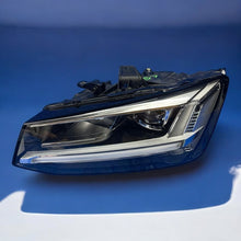 Load image into Gallery viewer, Frontscheinwerfer Audi Q2 81A941033 Full LED Links Scheinwerfer Headlight SCH5344093789zt