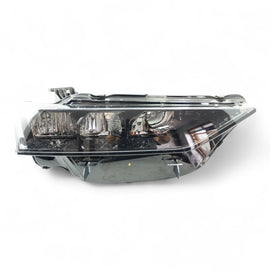 Frontscheinwerfer Citroën Ds4 9837938280 Rechts Scheinwerfer Headlight