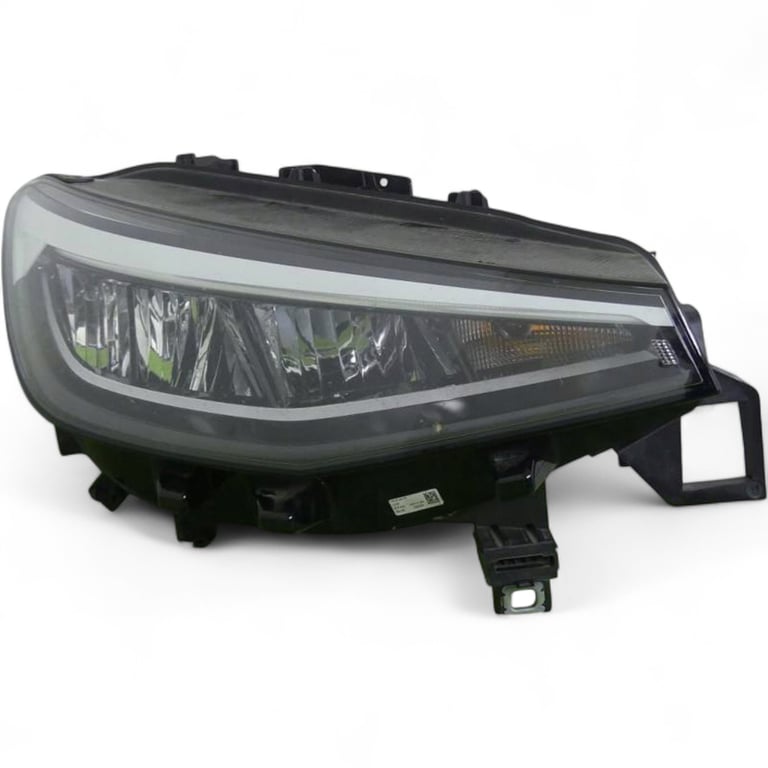 Frontscheinwerfer VW I 11B941006B Full LED Rechts Scheinwerfer Headlight SCH8123364346bu