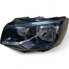 Load image into Gallery viewer, Frontscheinwerfer VW T6 7E1941015AD Ein Stück (Rechts oder Links) Headlight SCH6709671920aa