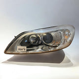Frontscheinwerfer Volvo C30 31214803 LE08A6184 Xenon Links Headlight