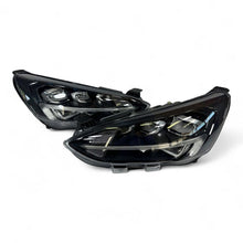 Load image into Gallery viewer, Frontscheinwerfer Ford Focus MX7B-13E015-ED MX7B-13E014-ED Rechts oder Links SCH8685625044ob