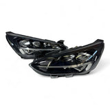 Frontscheinwerfer Ford Focus MX7B-13E015-ED MX7B-13E014-ED Rechts oder Links