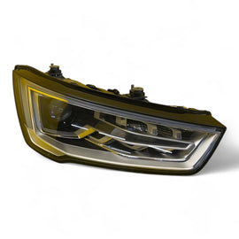 Frontscheinwerfer Audi A1 8xa 8XA941006 Xenon Rechts Scheinwerfer Headlight SCH8348968203rs