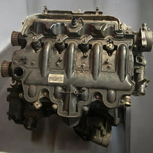 Laden Sie das Bild in den Galerie-Viewer, Motor Renault Trafic G9U 2.5 DCI Diesel Engine Komplett