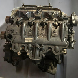 Motor Renault Trafic G9U 2.5 DCI Diesel Engine Komplett
