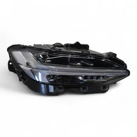 Frontscheinwerfer Volvo S90 V90 31468907 Full LED Rechts Scheinwerfer Headlight SCH4172355688um