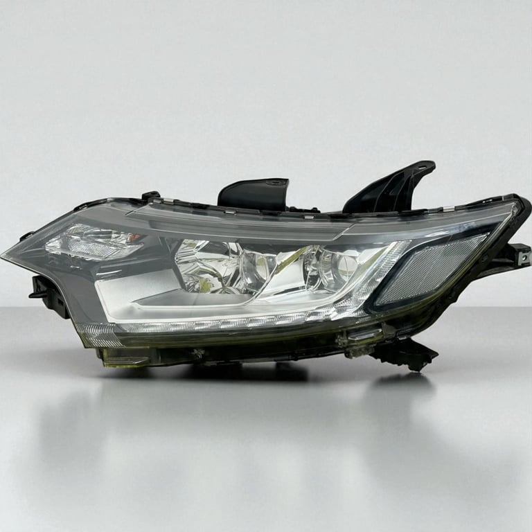 Frontscheinwerfer Mitsubishi Outlander III 8301CB-83 LED Links Headlight SCH3404717661jh