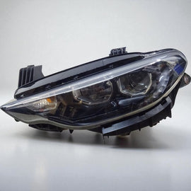 Frontscheinwerfer Fiat Tipo 521451740E LED Links Scheinwerfer Headlight