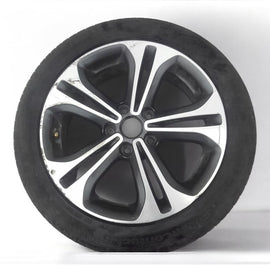 1x Alufelge 17 Zoll 7.0