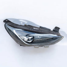 Load image into Gallery viewer, Frontscheinwerfer Ford Focus JX7B-13E016-AJ FULL LED Rechts Headlight