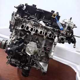 Motor Mazda Cx-3 Cx3 S8 1.8 116PS 85kW 96TKm 2019 Diesel Engine Komplett