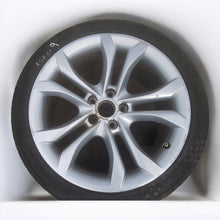 Laden Sie das Bild in den Galerie-Viewer, 1x Alufelge 18 Zoll 9.0" 5x112 8J0601025S Audi Tt Rim Wheel FEL7543073986tp