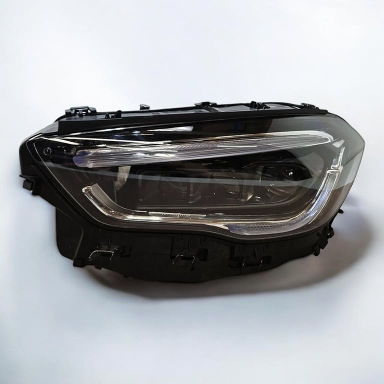 Frontscheinwerfer Mercedes-Benz W247 A2479064906 LED Links Headlight