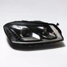 Load image into Gallery viewer, Frontscheinwerfer VW Passat B7 3AB941752 Xenon Rechts Scheinwerfer Headlight SCH1438867896vr