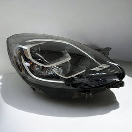 Frontscheinwerfer Ford Puma L1TB-13E014-EG Rechts Scheinwerfer Headlight