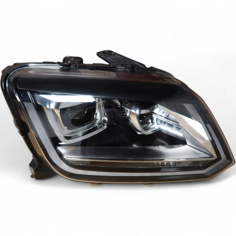 Frontscheinwerfer VW Amarok 2H3941032 Xenon Rechts Scheinwerfer Headlight SCH7467207008bd