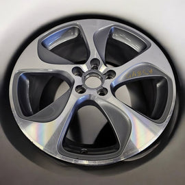 1x Alufelge 18 Zoll 7.5