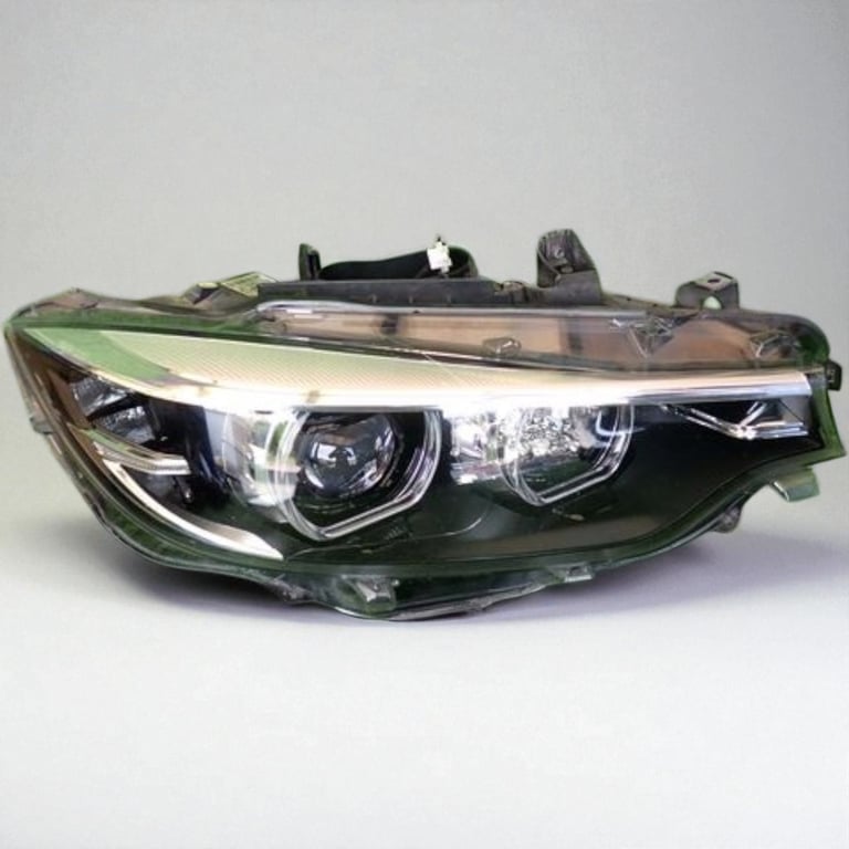 Frontscheinwerfer BMW F32 F33 8738700-03 Full LED Rechts Scheinwerfer Headlight SCH1465572032vk