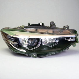 Frontscheinwerfer BMW F32 F33 8738700-03 Full LED Rechts Scheinwerfer Headlight SCH1465572032vk