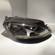 Load image into Gallery viewer, Frontscheinwerfer VW Golf VII 90043192 Rechts Scheinwerfer Headlight SCH3752271461up
