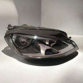 Frontscheinwerfer VW Golf VII 90043192 Rechts Scheinwerfer Headlight SCH3752271461up