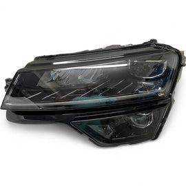 Frontscheinwerfer Skoda Karoq 57B941015D LED Ein Stück (Rechts oder Links) SCH1340873750st