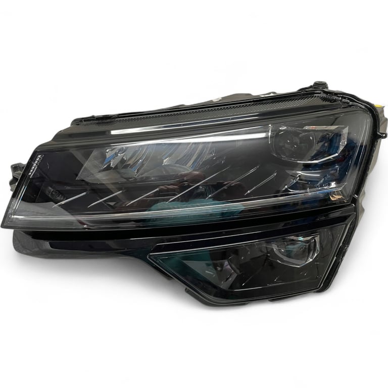 Frontscheinwerfer Skoda Karoq 57B941015D LED Ein Stück (Rechts oder Links) SCH1340873750st