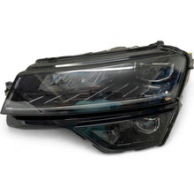Laden Sie das Bild in den Galerie-Viewer, Frontscheinwerfer Skoda Karoq 57B941015D LED Ein Stück (Rechts oder Links) SCH1340873750st