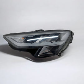 Frontscheinwerfer Audi A3 8Y0941011 LED Links Scheinwerfer Headlight SCH8740887172ar