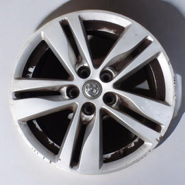 1x Alufelge 16 Zoll 7.0