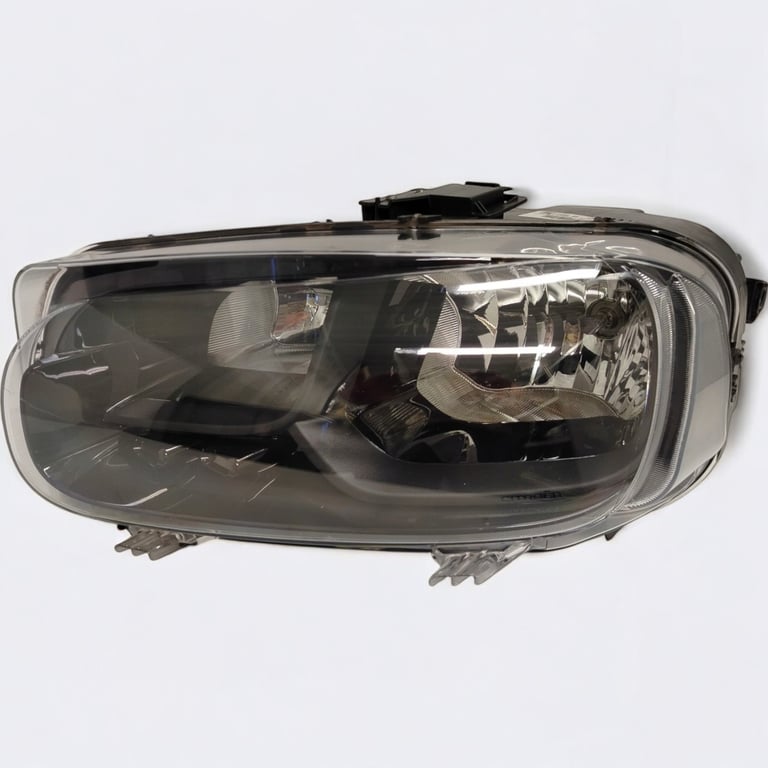 Frontscheinwerfer Citroën Berlingo 90146123 Links Scheinwerfer Headlight