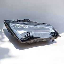 Frontscheinwerfer Seat Ateca 576941008 Rechts Scheinwerfer Headlight