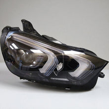 Laden Sie das Bild in den Galerie-Viewer, Frontscheinwerfer Mercedes-Benz Gle A1679069604 LED Rechts Headlight SCH4844988793ny