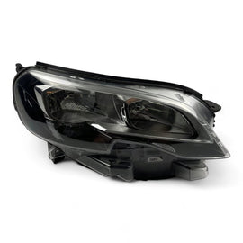 Frontscheinwerfer Peugeot Expert Traveller 9808572580 Rechts Headlight SCH4572478744et