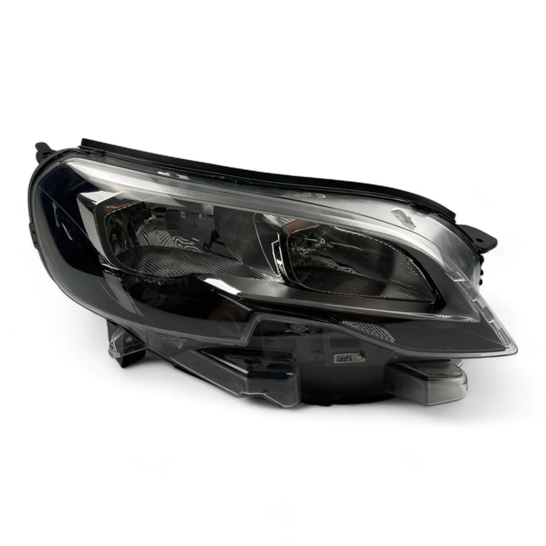 Frontscheinwerfer Peugeot Expert Traveller 9808572580 Rechts Headlight SCH4572478744et
