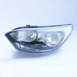 Frontscheinwerfer Kia Rio III Links Scheinwerfer Headlight
