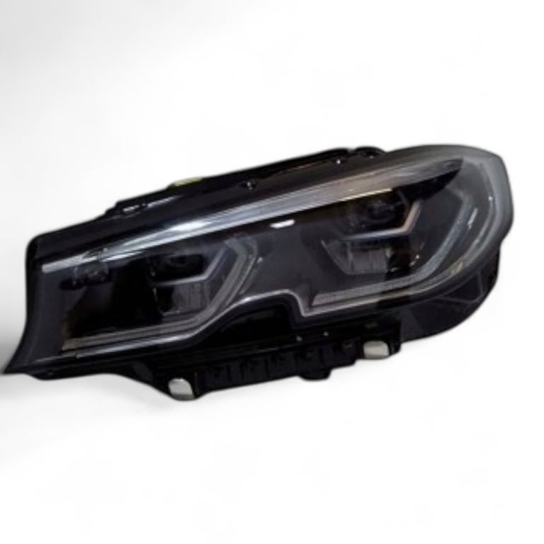 Frontscheinwerfer BMW 3 G21 G20 9481707 Laser Links Scheinwerfer Headlight SCH1295156190zf
