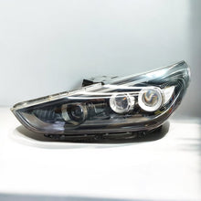 Load image into Gallery viewer, Frontscheinwerfer Hyundai I30 92101-G4120 Full LED Links Scheinwerfer Headlight