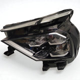 Frontscheinwerfer Citroën C4 III 73243669 Full LED Links Scheinwerfer Headlight