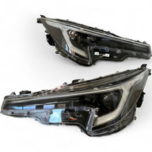Load image into Gallery viewer, Frontscheinwerfer VW E21 81110-02X20 81150-02T00 LED Rechts oder Links SCH5194154309yg