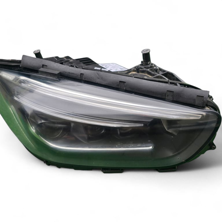 Frontscheinwerfer Mercedes-Benz W247 A2479062003 Full LED Rechts Headlight SCH2174145308no