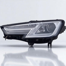 Laden Sie das Bild in den Galerie-Viewer, Frontscheinwerfer Audi A4 B9 Xenon Links Scheinwerfer Headlight