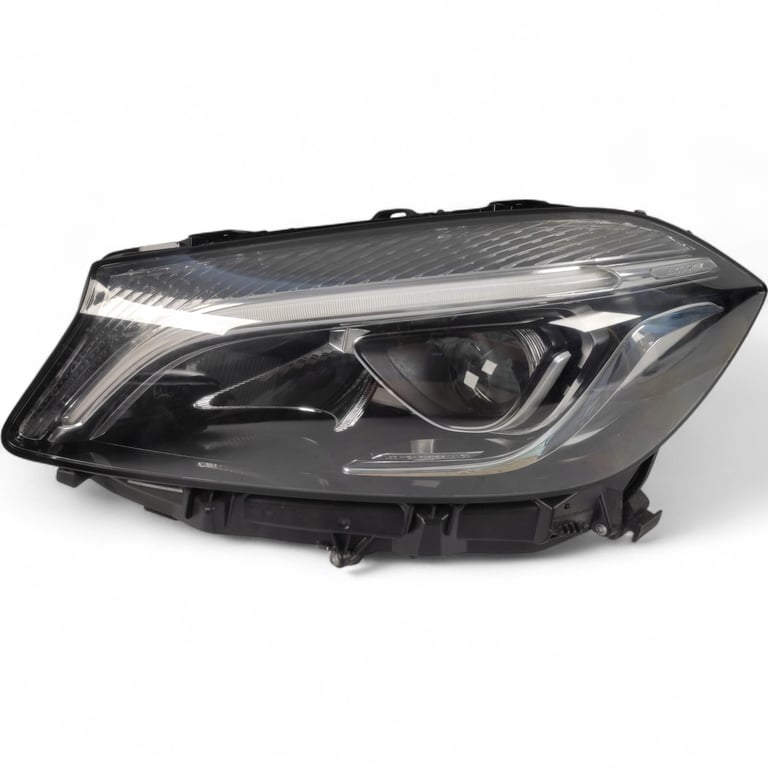 Frontscheinwerfer Mercedes-Benz W176 A1768206061 LED Rechts oder Links SCH4039369197sf
