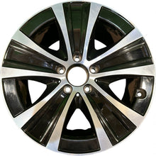 Load image into Gallery viewer, 1x Alufelge 17 Zoll 7.5" 5x112 40ET A2134013600 Mercedes-Benz W213 Rim Wheel FEL1089786945js