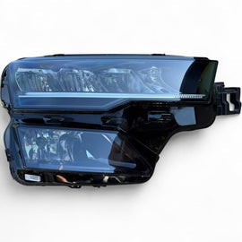 Frontscheinwerfer Skoda Karoq 57B941010 LED Rechts Scheinwerfer Headlight SCH4088043738gy