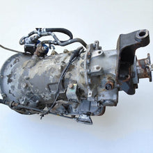Laden Sie das Bild in den Galerie-Viewer, Getriebe Mercedes-Benz MT643 Automatikgetriebe Transmission Trasmissione