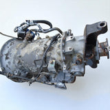 Getriebe Mercedes-Benz MT643 Automatikgetriebe Transmission Trasmissione